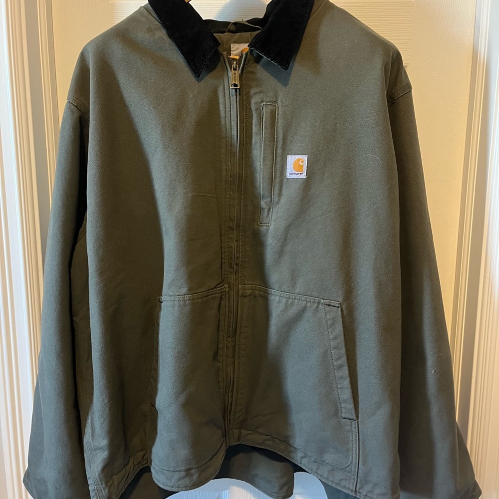 Carhartt Full Swing Armstrong Jacket